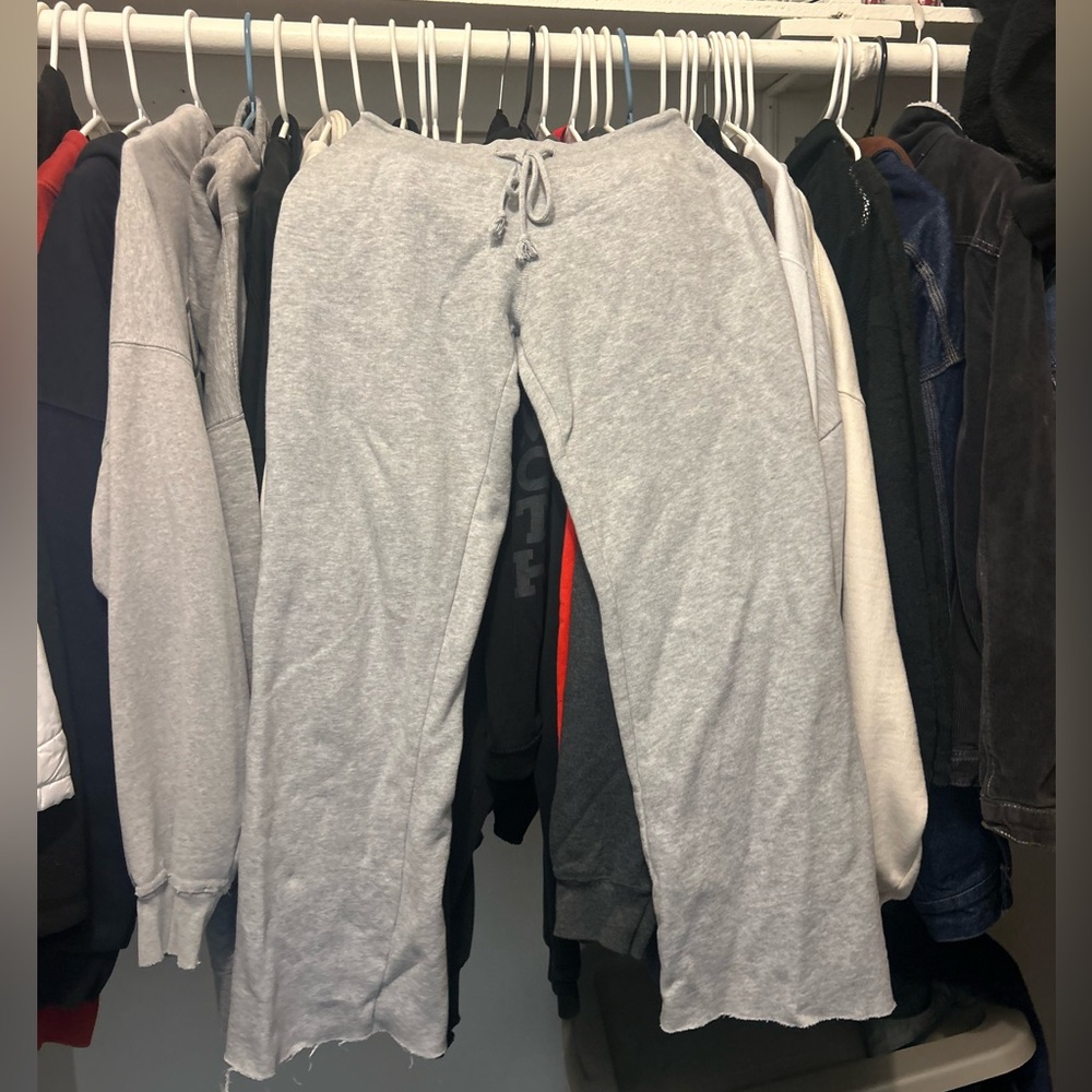 Brandy Melville Sweatpants